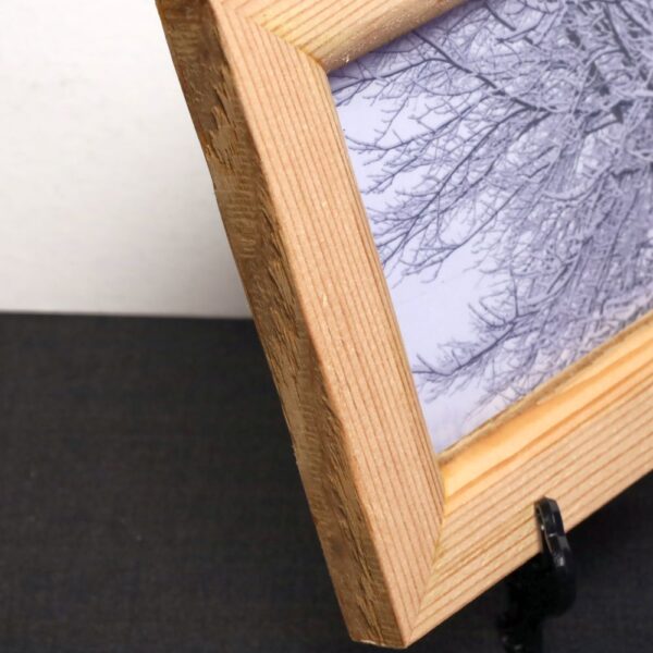 Unfinished Cedar - Image 4