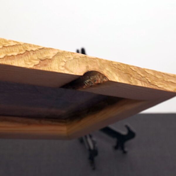 Unfinished Cedar - Image 5