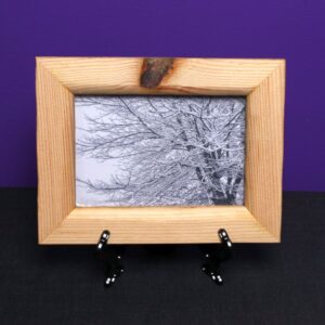 Unfinished Cedar