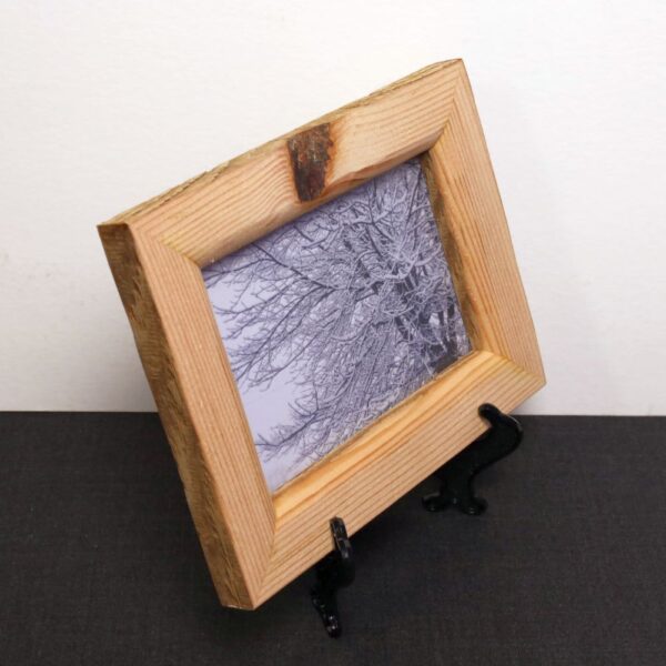 Unfinished Cedar - Image 3