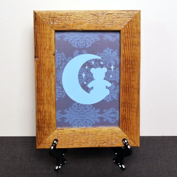 Beary Rustic - Image 2
