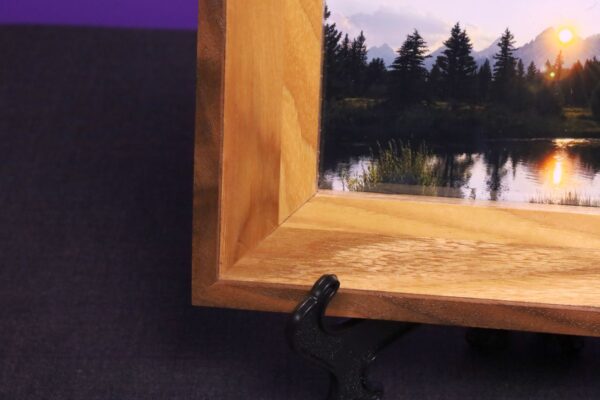 Black Walnut Maple - Image 5