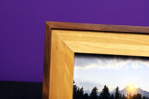 Black Walnut Maple - Image 3