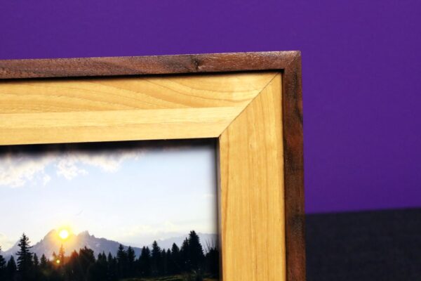 Black Walnut Maple - Image 4