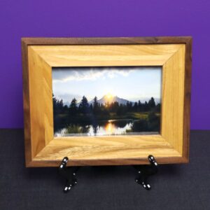 Black Walnut Maple