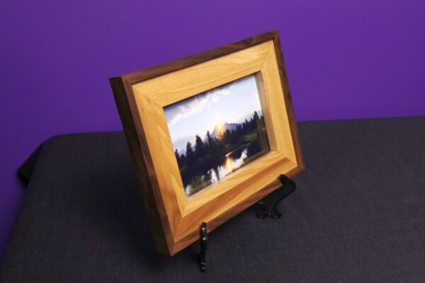 Black Walnut Maple - Image 2
