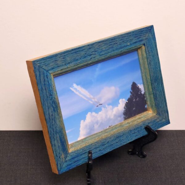 Blue'd Oak - Image 2