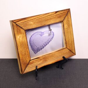 Charred Heart