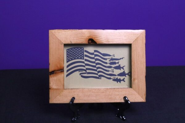 Gone Fishin USA - Image 2