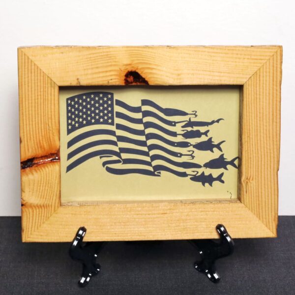 Gone Fishin USA - Image 5