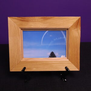 My First Maple Frame