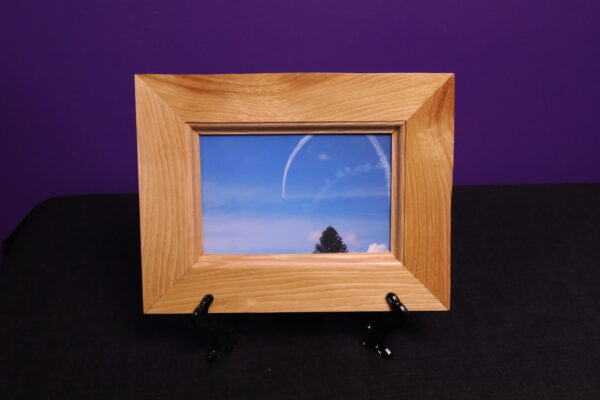 My First Maple Frame