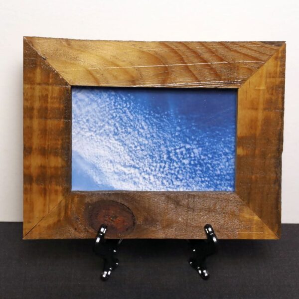 Pallet In The Clouds - Image 2
