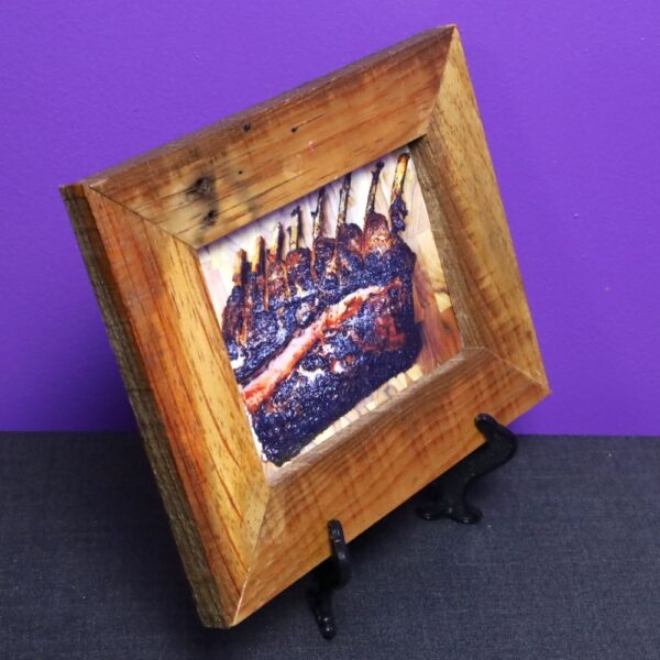 Poplar Pallet Chops - Image 2