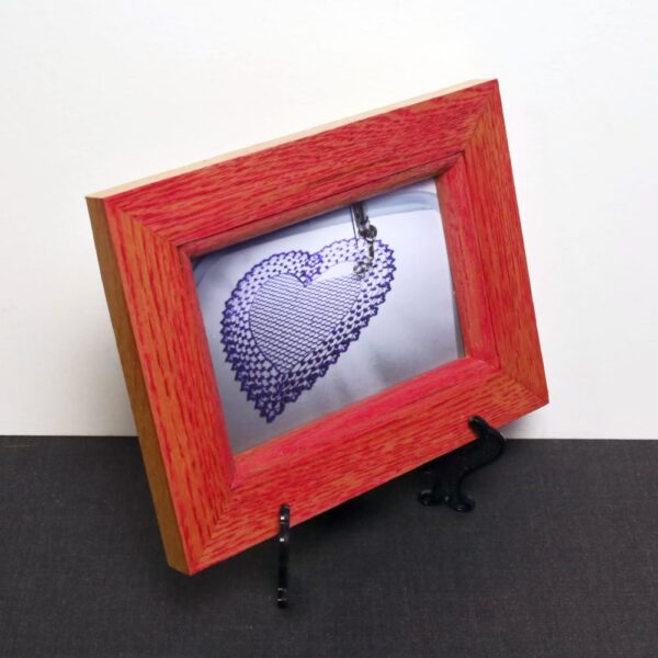 Red Oak Heart - Image 2