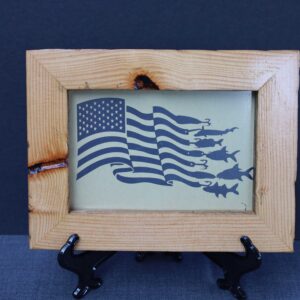 Gone Fishin USA
