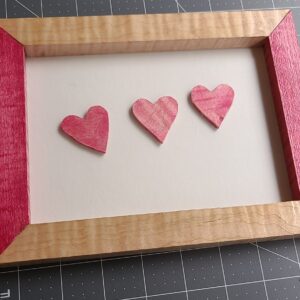 The Mother's Day Frame