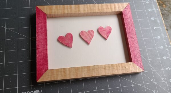 The Mother's Day Frame